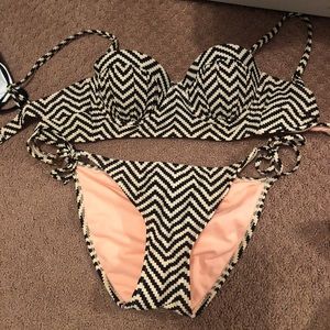Target XHilaration Bikini